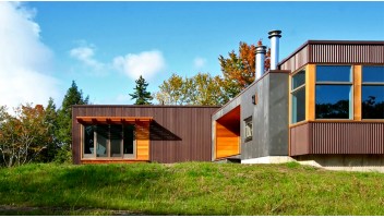 Prefab House - Modern Design Ideas for your